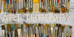 Banner image for Art Therapy Workshop