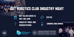 Banner image for 2024 QUTRC Industry Night
