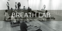 Banner image for Weekly BreathLab Noosa
