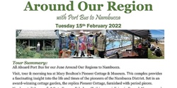 Banner image for Around the Region to Nambucca