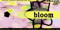 Banner image for Bloom