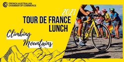 Banner image for VIC | Tour de France Lunch 2021