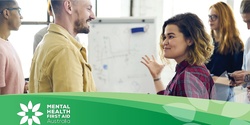 Banner image for Mental Health First Aid Training - Hobart