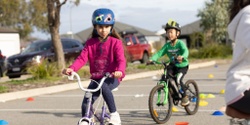 Banner image for Gozzy Pedal Palooza - Family Fun Bike Adventure