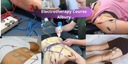 Banner image for Electrotherapy Course (Albury NSW)