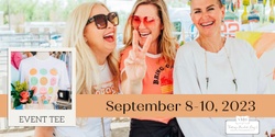 Banner image for Vintage Market Days® of S. Houston presents "Creating Happiness"