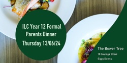 Banner image for Year 12 Formal 2024 Parents Dinner 