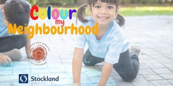 Banner image for Colour My Neighbourhood - CHALK