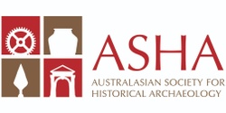 Banner image for ASHA Seminar Series 2023 - ‘I want a really good man and I have written to Professor Mallowan …’ Judy Birmingham and the origin of Australian Historical Archaeology