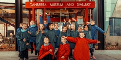 Banner image for 2024 School Bookings - Learning Programs at CMAG - EPTAS and WDAM