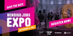 Banner image for Bendigo Jobs Expo