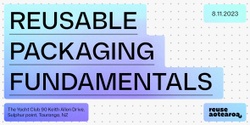 Banner image for Reusable Packaging Fundamentals