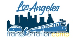 Banner image for Transportation Camp LA 2024