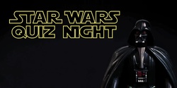 Banner image for Queenstown Star Wars Quiz Night (Age 18+)
