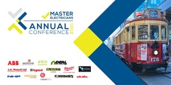Banner image for Master Electricians Annual Conference 2021