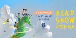 Banner image for Primary Book Week Lavington Library