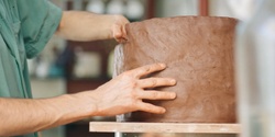 Banner image for Handbuilding Terracotta Ceramic Planters with Sooki Studio