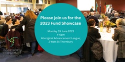 Banner image for Fund Showcase 2023