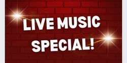 Banner image for Live Music Special- Camp ol’ Time 