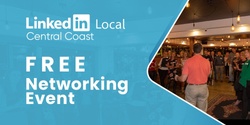 Banner image for LinkedInLocal Central Coast - Thursday 29th February 2024