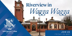 Riverview in Wagga Wagga Cocktail Function