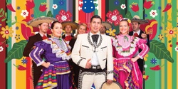 Banner image for Victor Valdes: Viva Mexico Tour - LIVE Mariachi band!