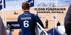 Banner image for Callum Robson WSL Woodburn Flood Fundraiser Raffle