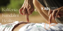 Banner image for Kalifornia Kundalini Healing