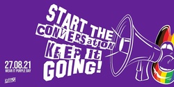 Banner image for Wear It Purple Beats Special