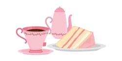 Banner image for Grey’s Offline High Tea and Plant Sale