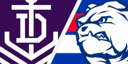 Banner image for AFL Fremantle Dockers vs Western Bulldogs