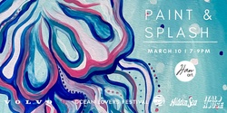 Banner image for Volvo Ocean Lovers Festival Paint & Splash!
