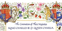 Banner image for St Paul's College Coronation Celebration