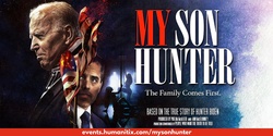 "My Son Hunter" Dallas Movie Premiere! 