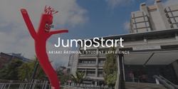Banner image for UC Jumpstart Programme