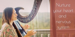 Banner image for Ripple Healing Restorative Yoga & Healing Harp