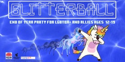 Banner image for Glitterball 2019