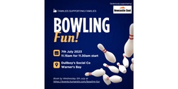 Banner image for Bowling Fun at Dullboy's Social Co