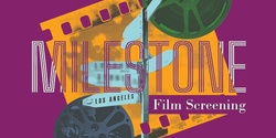 Banner image for Milestone Film Screening