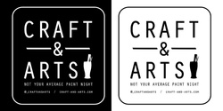 Banner image for CRAFT & ARTS - Common Space Brewery (LA)
