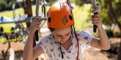 Banner image for High Ropes Course Adventure Sessions