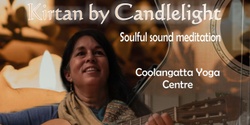 Banner image for Kirtan by Candlelight