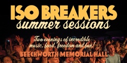 Banner image for Iso Breakers - Summer Sessions (Part 1)