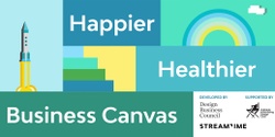 Banner image for The Happier, Healthier Creative Business Workshop