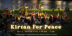 Banner image for Kirtan for Peace