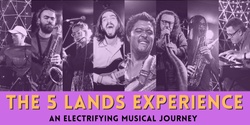 Banner image for The June 5 Lands Experience