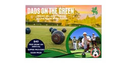 Banner image for P&F Dad's on the Green