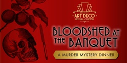 Banner image for Bloodshed at the Banquet