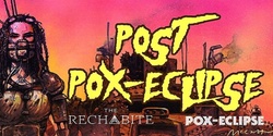 Banner image for POST POX-ECLIPSE