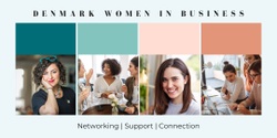 Banner image for Denmark Women in Business Co-working Session